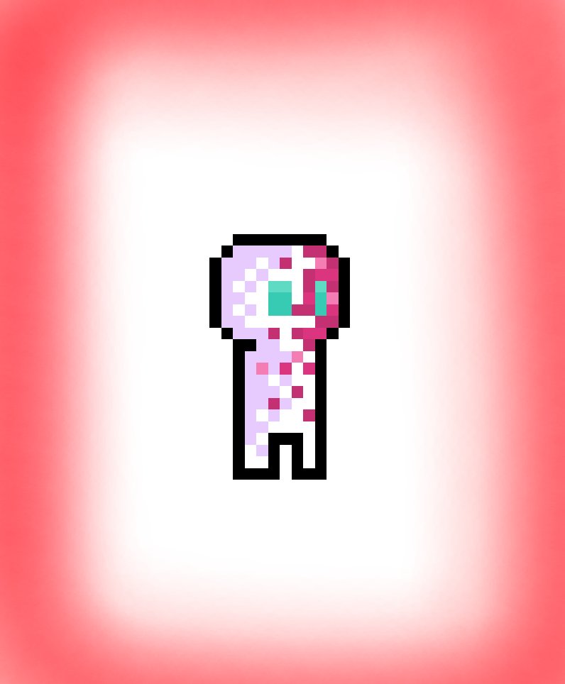 Новый NFT был загружен! Им заражен Кевин.  #NFTCollection