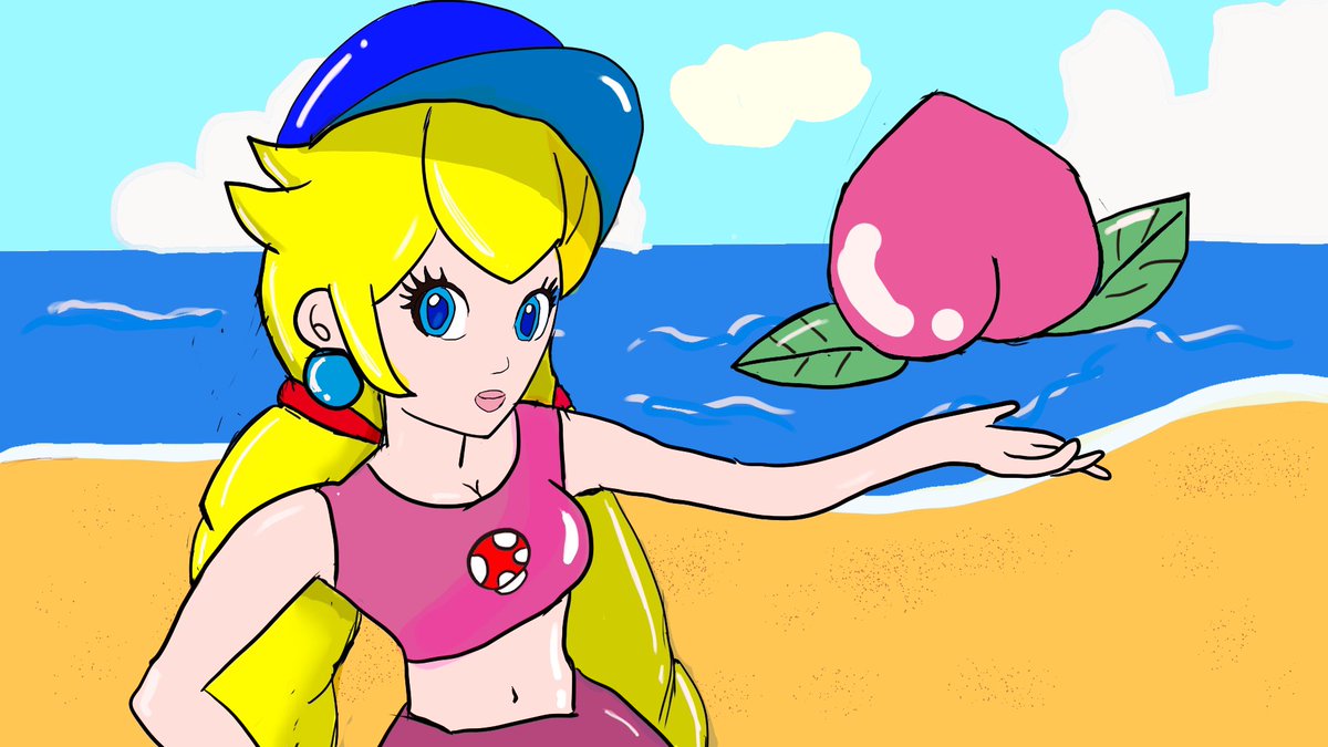 マリオシリーズ のイラスト マンガ作品 件 Twoucan マリオシリーズ のイラスト マンガ作品 件 Twoucan