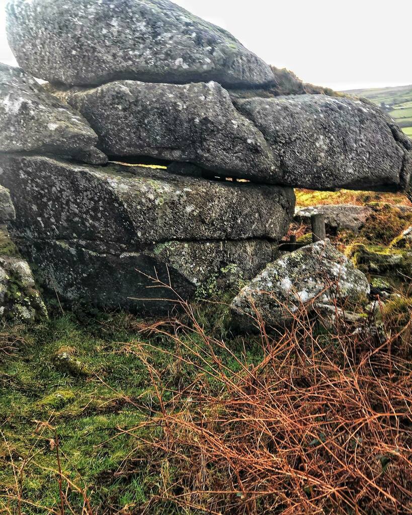 _rexhenry's tweet photo. rosewall hill. central tor stack. #rosewallhill, #torstack, #ancientcornwall, #westpenwith, #ancientlandscape, #tors, #landscapefeature, https://t.co/NZe7ApoECz https://t.co/scFB6uspF9