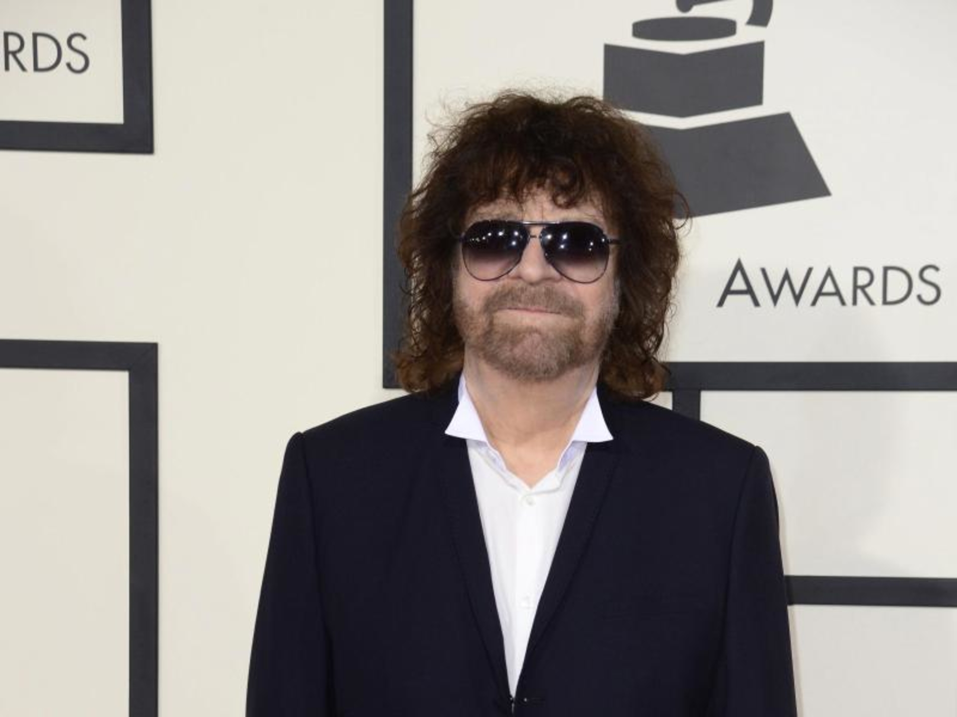 Happy Birthday dear Jeff Lynne! 