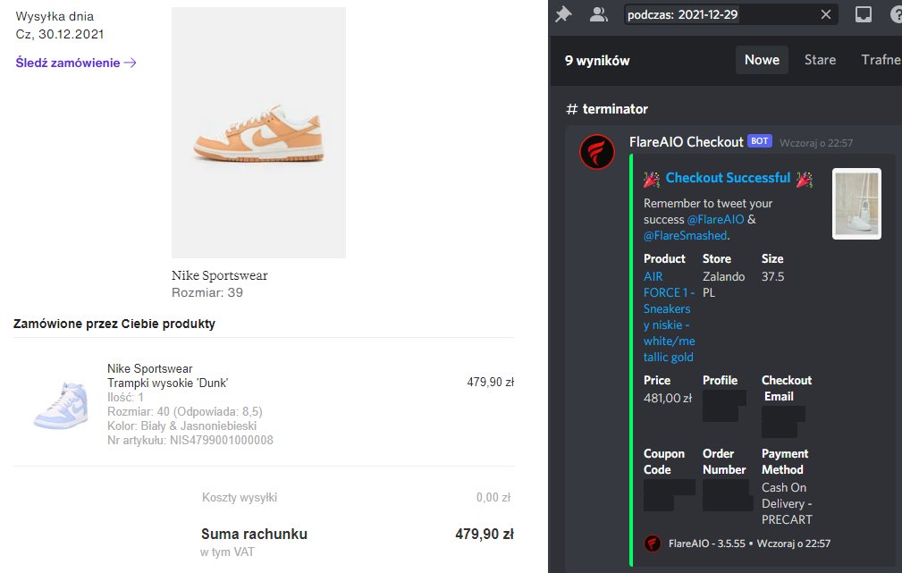 Cheeky Bricki Success tweet media