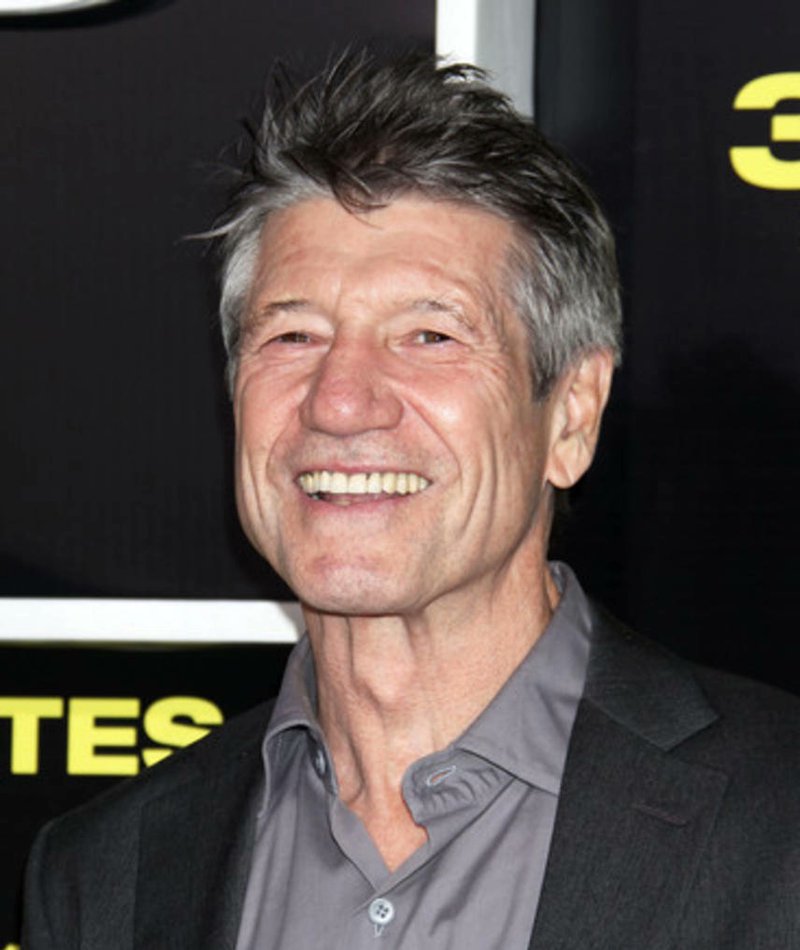 Happy Birthday dear Fred Ward! 