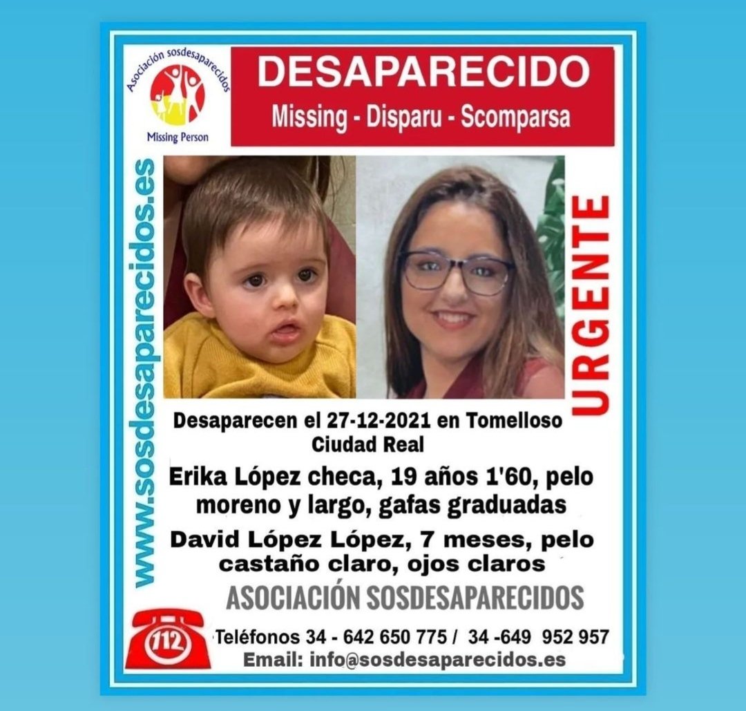 RickySanchex82's tweet photo. #tomelloso #Espana #ciudadreal #desaparecido #URGENTE https://t.co/jc74q4BbOH