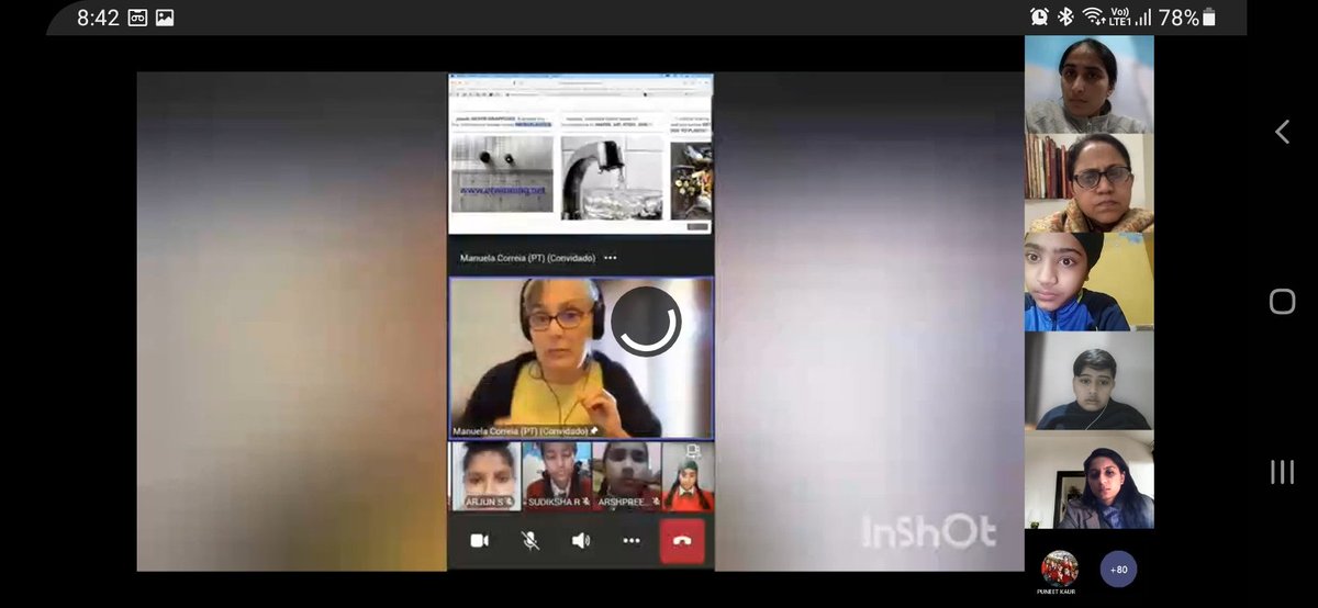 There is no such thing as "Away" if you throw anything away, it must go somewhere. <a href="/STSWSRAJGOMAL/">S.T.S. World School (Official)</a> students led project on #SayNoToPlastic <a href="/ConnectSDGs/">The Sustainable Development Goals #SDG🫶</a> <a href="/SDG2030/">SDG2030</a> <a href="/UNEP/">UN Environment Programme</a> <a href="/Prabhjo60556013/">Prabhjot Gill</a> <a href="/AkritiS44718705/">AkritiSharma</a> <a href="/musicadc2013/">Manuela Correia</a> <a href="/MicrosoftTeams/">Microsoft Teams</a> <a href="/Litterasea1/">Litter@sea</a> <a href="/raminde94301780/">Raminder</a> @KhullarY <a href="/RubinderG/">Rubinderjit Gill</a>