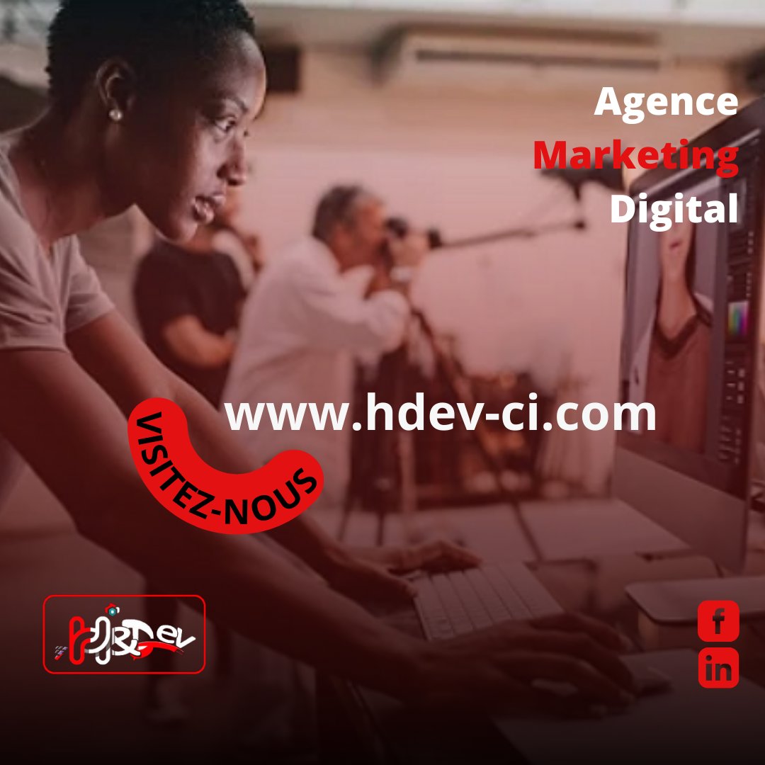 HDevci1's tweet photo. Visitez notre site internet et demandez services ou conseils...

Nous serons heureux de vous aider, en plus à moindre coût.

Ce n'est pas génial ça 🎄

𝐇&amp;𝐃𝐞𝐯, nous vivons et respirons la CRÉATIVITÉ. 

🌐https://t.co/0RrQGClX3J 
✉contact@hdev-ci.com 
📱 +225 0758700692 https://t.co/FKB1Io2SrP