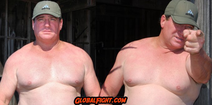 Fisherman Daddy from https://t.co/uDvNgxouOP galleries  --  #fisherman #daddy #muscleman #musclebear