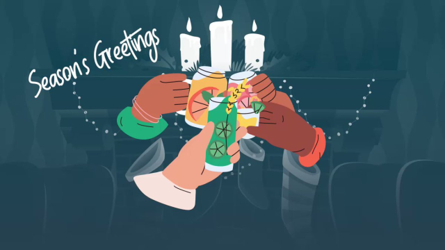🎄Wishing all of our #SagePartners across the globe Happy Holidays! We hope you enjoy spending quality time with your family and friends🎄Thank you for everything this year. Love from the Sage Partner team 💚 dy.si/MwH4oQ