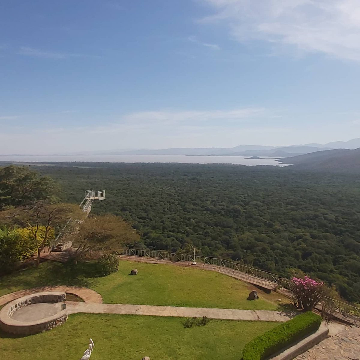 MartaTeshome's tweet photo. Arba minch😍😍😍
#Arbaminch #Haileresortarbaminch #everydayethiopia #Ethiopia #landoforgin https://t.co/rxZavhLcPa