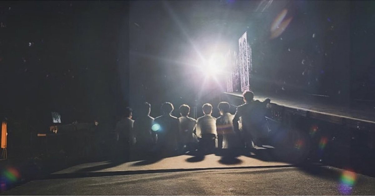 WiipCreamz's tweet photo. No matter how long it takes, we'll always wait for GOT7 and love GOT7. We'll be right here beside you. 💚🐥

 #THANKYOU_GOT7 #GOT7 #IGOT7 #갓세븐 #아가새 #GOT7FOREVER https://t.co/VOByUaK9Ky