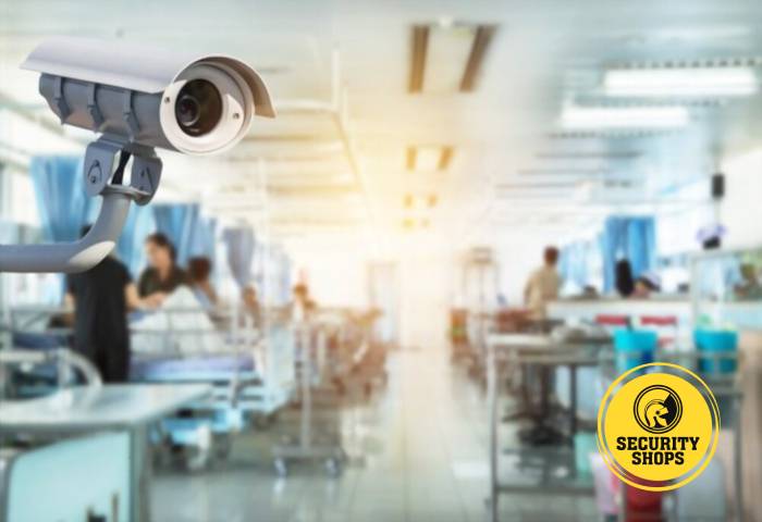 Security_Shops's tweet photo. Toda seguridad de hospital es importante, pero ¿sabe qué sistemas debe implementar para ello? En esta nota le damos los detalles: https://t.co/UDQfqn49o2 #videovigilanciainteligente #hospital #sistemadeseguridad #solucionesdeseguridad #SecurityShops https://t.co/LKB9ay1hh5