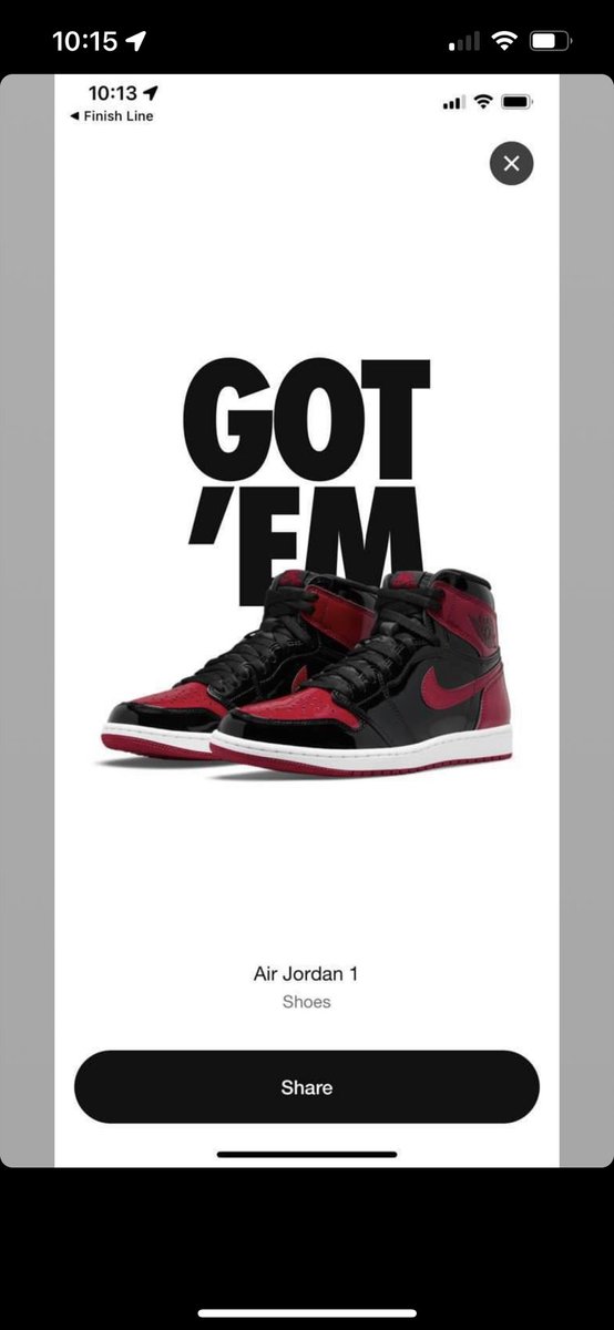 StackBoyTwaun's tweet image. Size 9 for sale