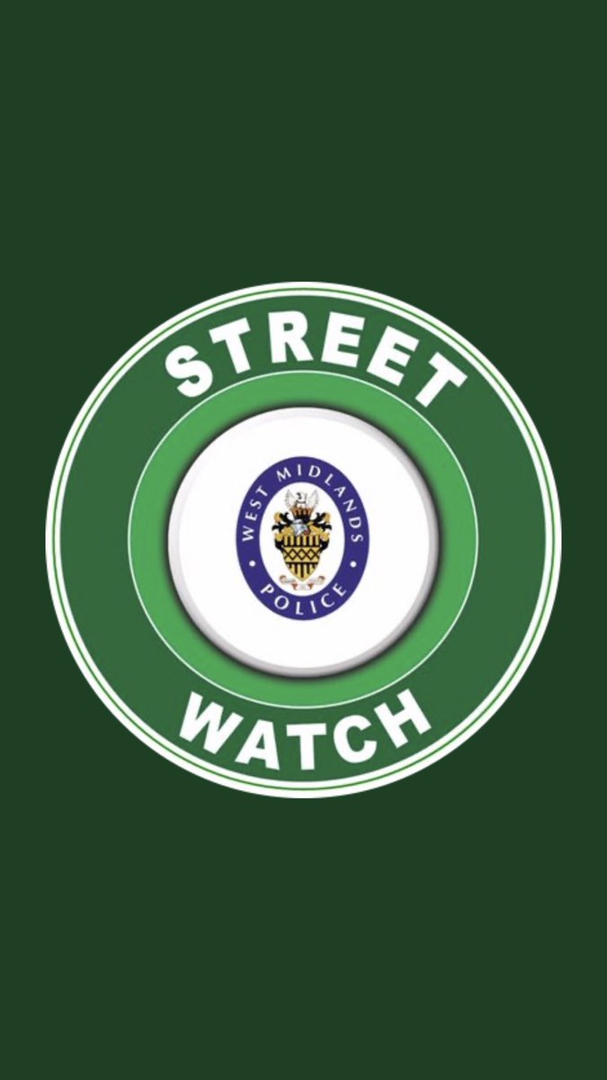 SmethwickWMP's tweet photo. Tell us and we will sort the rest #WMPonline @CrimestoppersUK #101 #wmnow keeping our community safe 👍🏻 @cranstounsand @IanGreenWMP @BevingtonKeeley @WestMidsPCC @wpduk https://t.co/wGhPtbdaIK