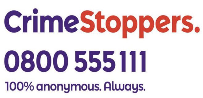 SmethwickWMP's tweet photo. Tell us and we will sort the rest #WMPonline @CrimestoppersUK #101 #wmnow keeping our community safe 👍🏻 @cranstounsand @IanGreenWMP @BevingtonKeeley @WestMidsPCC @wpduk https://t.co/wGhPtbdaIK