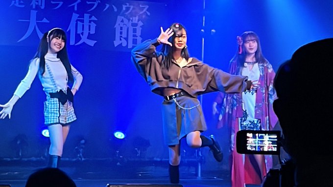 Twitterのコスプレ画像2