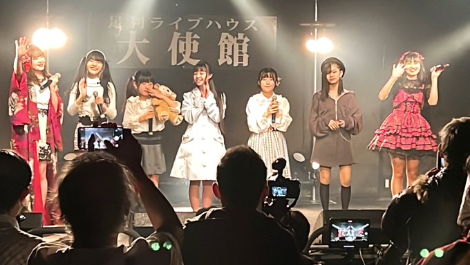 Twitterのコスプレ画像1