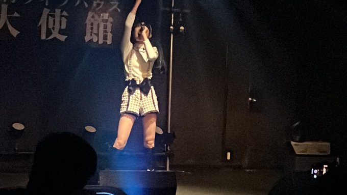 Twitterのコスプレ画像3