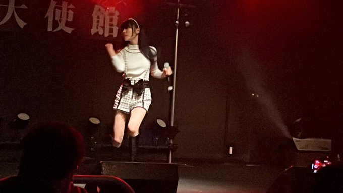 Twitterのコスプレ画像4