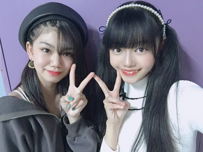 Twitterのコスプレ画像20