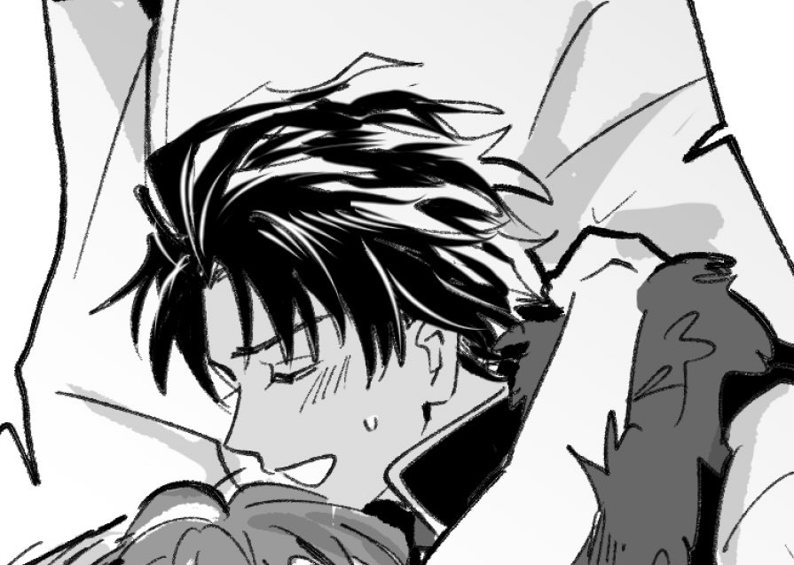 バソぐだ♀
美丈夫の「困ったな……」が見たいだけ
 https://t.co/bJKeZp1Scy 