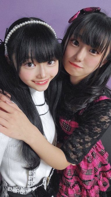 Twitterのコスプレ画像18