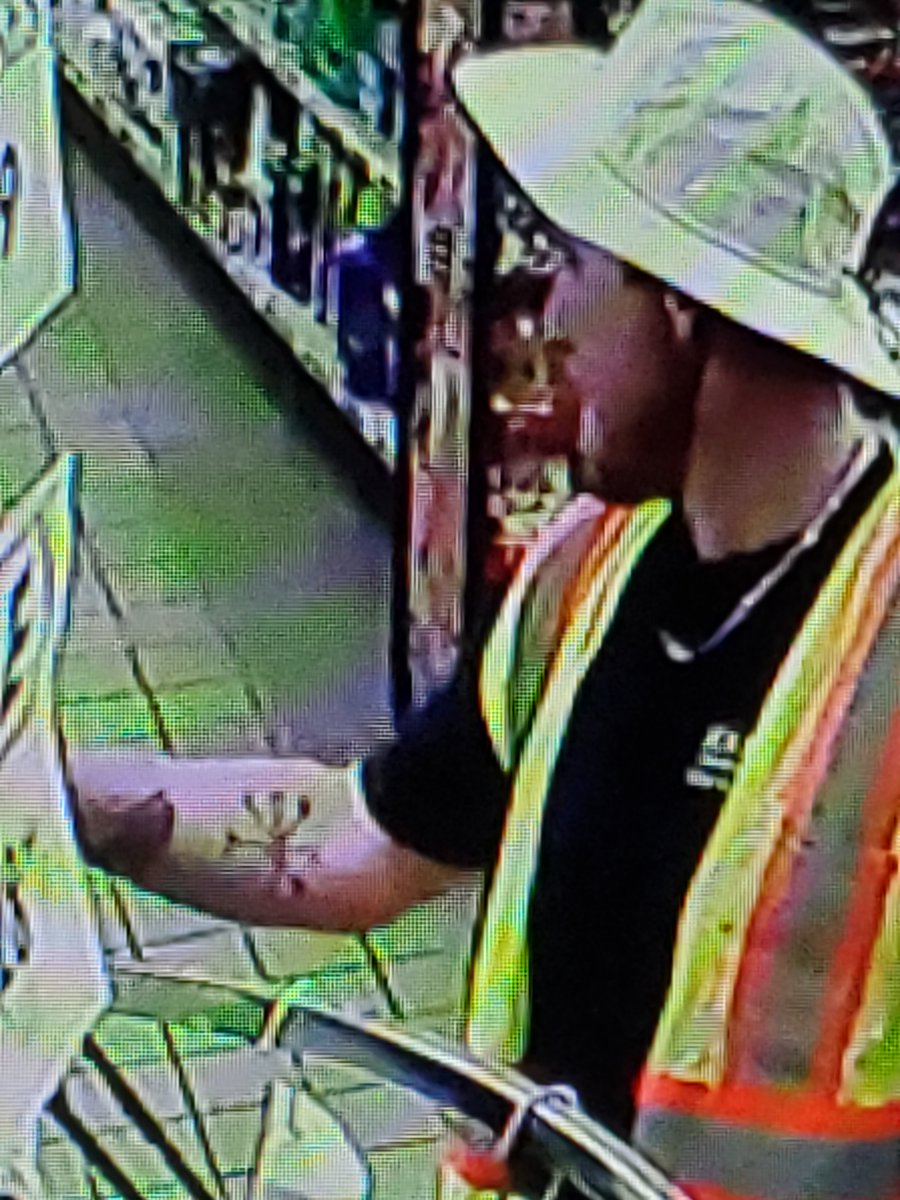 Hendersonville Police Department tweet media