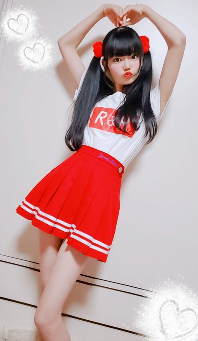 Twitterのコスプレ画像16