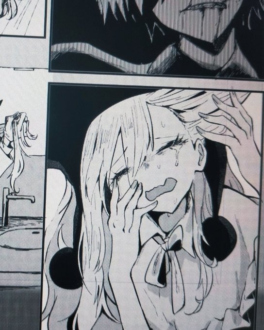 昔のデータ見てたけどこれほんと可愛すぎる 