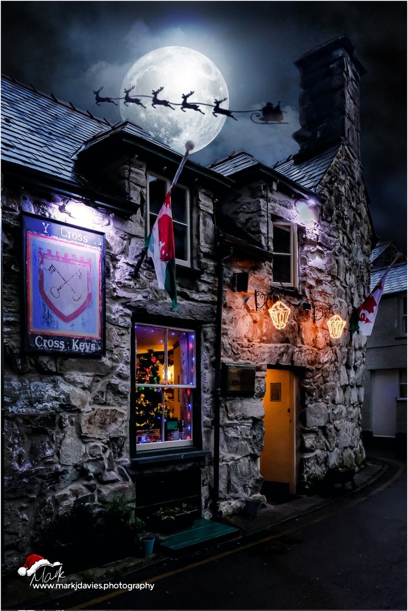 Mark J Davies Photography tweet media