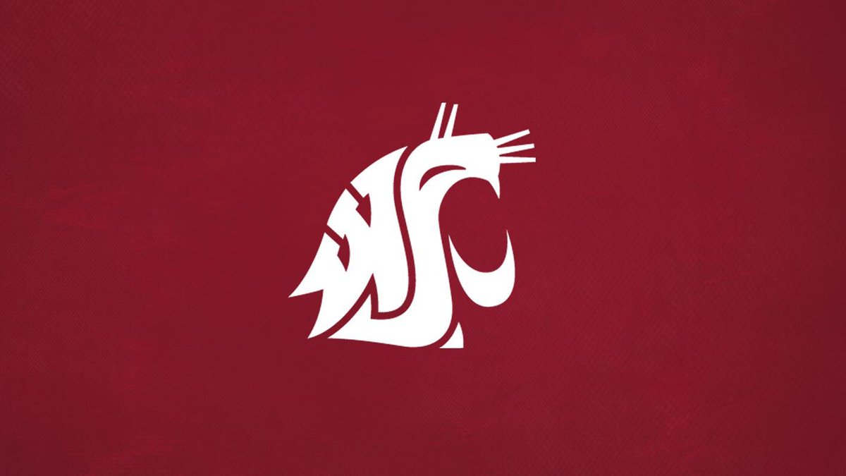 RangoRocky's tweet photo. I’m so blessed to have received my 11th offer from Washington State University 🙏🙌 Go Cougars 🤟😂 #uncommitted #Cougars https://t.co/xREDN93juT