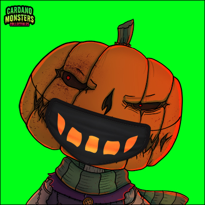 CardanoMonsters's tweet photo. @indrik_cnft Congratulations, this #MasterJack NFT is YOURS! DM us to claim! https://t.co/6bRqxZNyyY