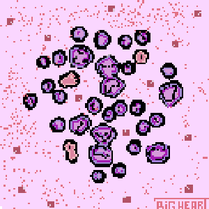 Become a part of our charitychain!
Most types of leukemia — so it is correct to call blood cancer-begin in hematopoietic stem cells. 
At an early stage, leukemia can hint about itself by signs related to the characteristics of blood
#NFTCommunity #cancer 
opensea.io/collection/onc…