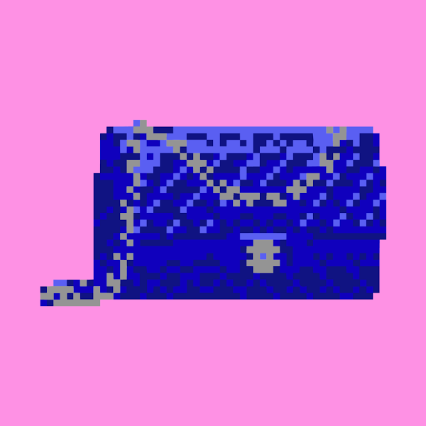 nftclassicbag's tweet photo. Classic Bag #00032 has sold for 0.05ETH!!! https://t.co/HGGZ06gcLw