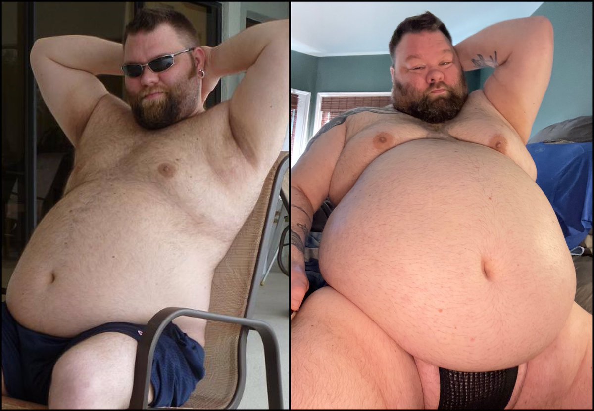 OverfedHog's tweet photo. 