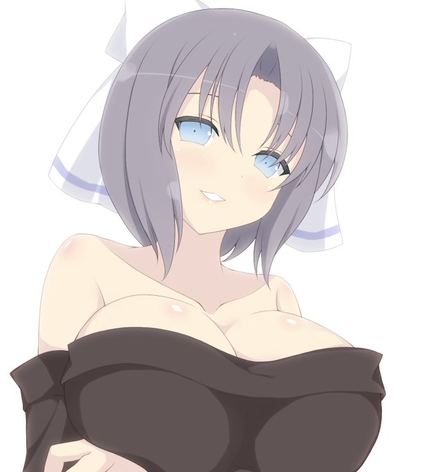 12月31日は雪泉ちゃんの誕生日です。
ということで、簡単ですがお祝いに
今年も大変な年でしたが、来年は今年よりまともな年になるといいですね。
それでは皆さん良い年を!来年もちびちび絵を上げていけたらいいなって 