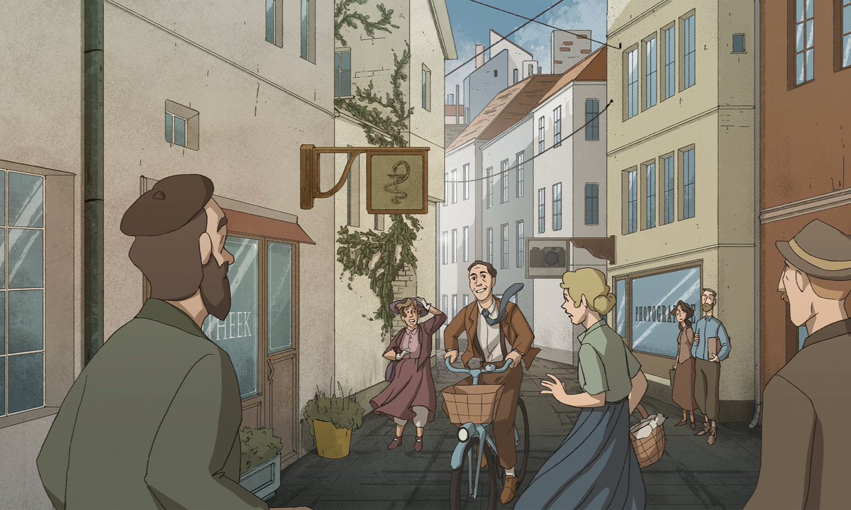 Herczeg Zsófi tweet media