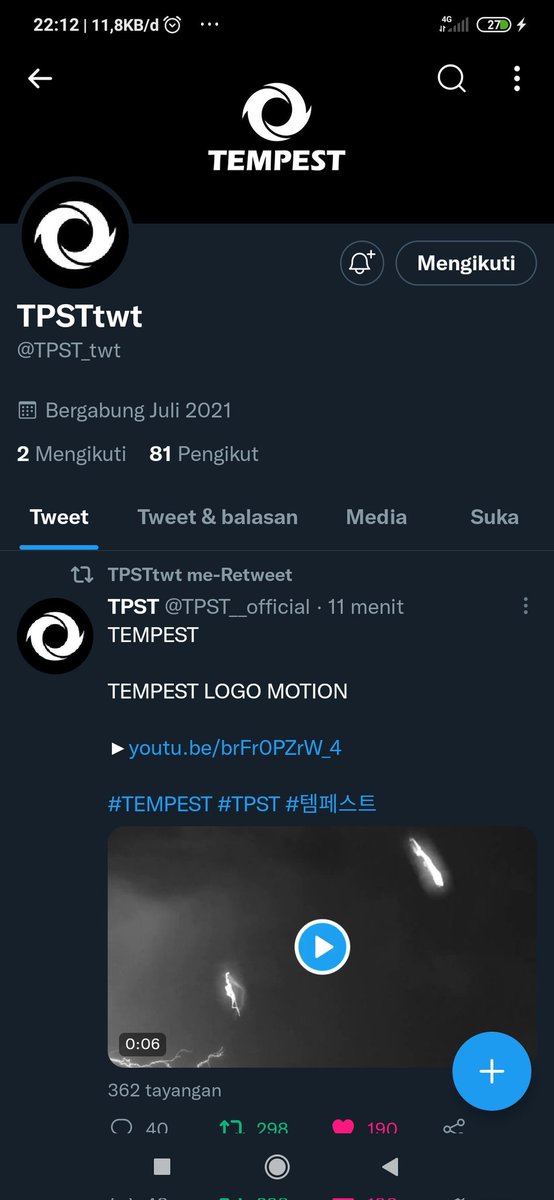 hubiberry's tweet photo. Its real!! Everyone please follow @TPST_twt @TPST__official now!!! https://t.co/DadZeyDcsm