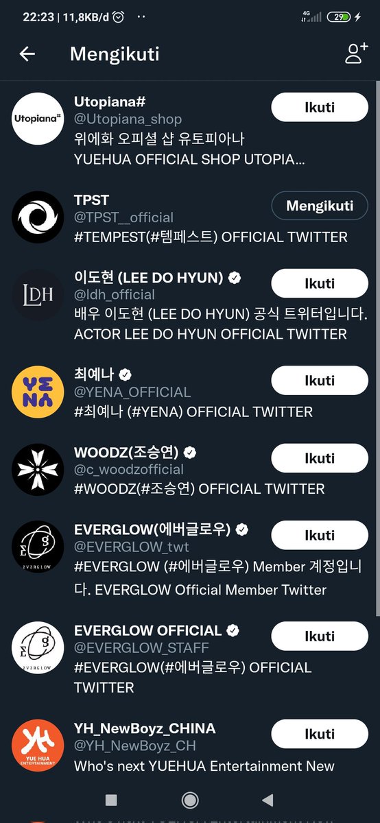 hubiberry's tweet photo. Its real!! Everyone please follow @TPST_twt @TPST__official now!!! https://t.co/DadZeyDcsm