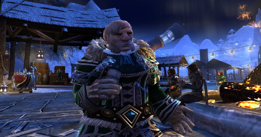 Neverwinter tweet media