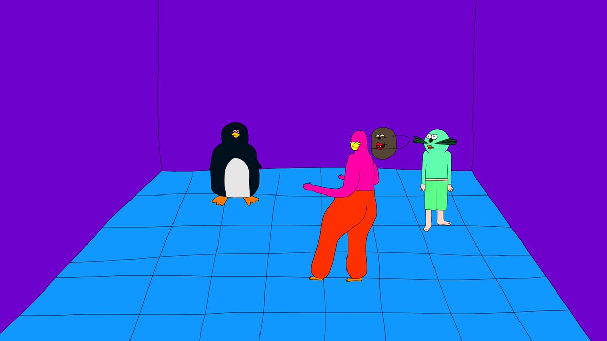 Herczeg Zsófi tweet media