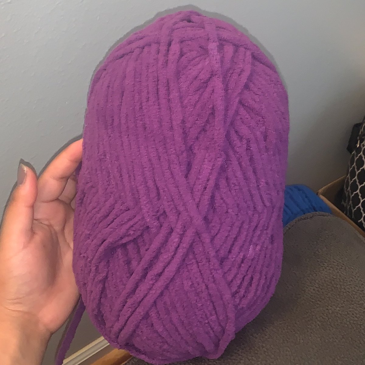 AngiesArtsx's tweet photo. I’d like to make a big bat in this slightly darked purple 🥺
dm for a special discount if you’d like to reserve him 💜 https://t.co/uYW1smQpcQ