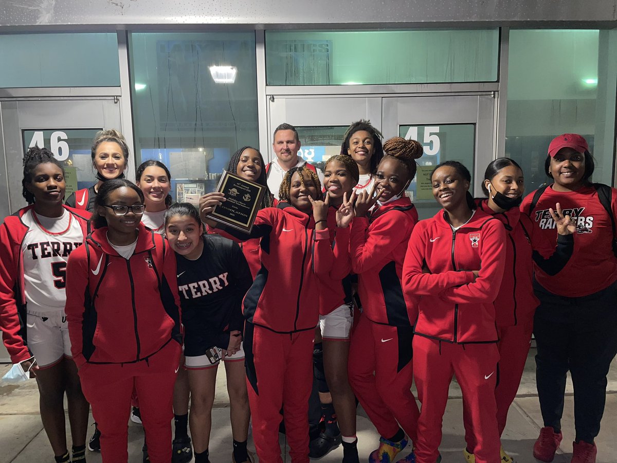 LadyRangerBB's tweet photo. Congratulations to our girls for being  consolation champions in the Brazoswood Tournament. The played hard, team basketball, and I’m so proud of them! https://t.co/18RYAhIdH3