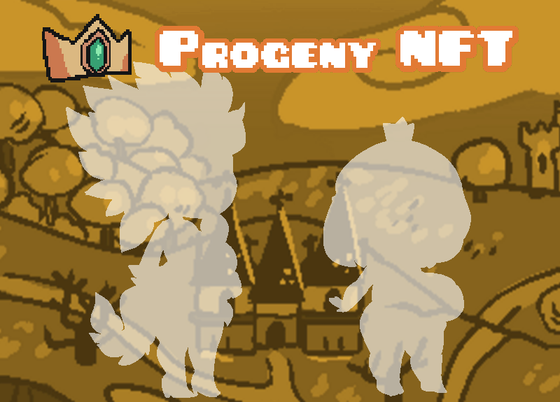 nft_tf's tweet photo. NEW YEAR'S EVENT 🎇

✅Mint #ProgenyNFT at
https://t.co/tEYpw47cEU
https://t.co/kuo9iQIqr3

✅Hold $GOB or $KOB on New Year's

🏆Your #ProgenyNFT #NFTs are your tickets to get UNIQUE 👑Princesses 👑

Join us on https://t.co/W46le4Wag4 https://t.co/PzGjodDH5h