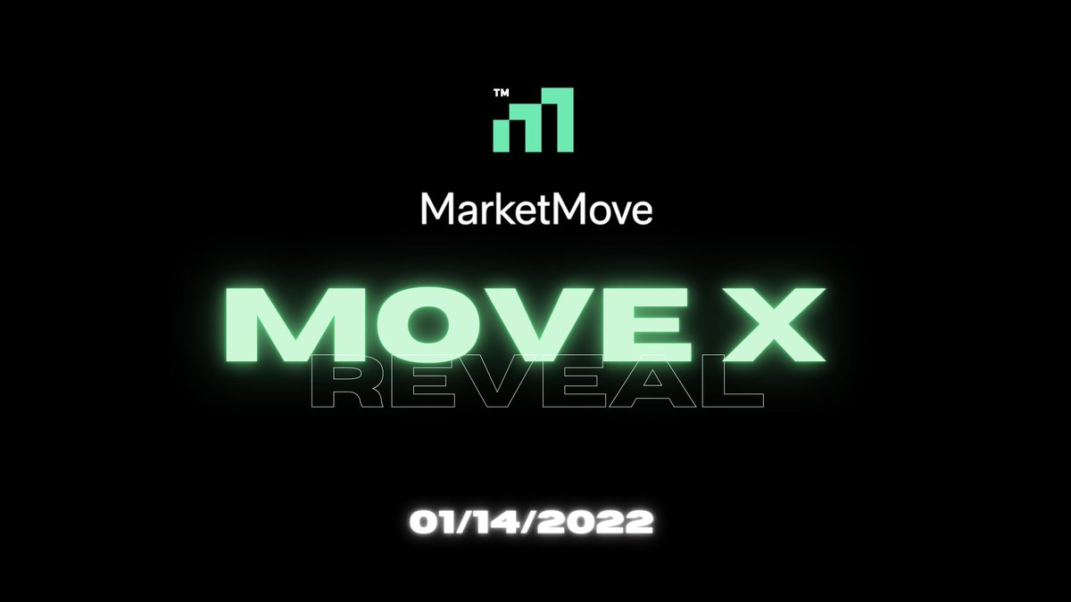 FastlaneSol's tweet photo. 🚀 07.01 → MOVE X AMA session 
🚀 14.01 → MOVE X Website &amp; Whitepaper unveiling 👀👀👀

Don’t miss the upcoming AMA session for a chance at an exclusive sneak peek at the brand new website and more BIG MOVE X updates💥 

#MarketMove #MOVEX $MOVE #BSC #altcoin https://t.co/zlBInHd1Up