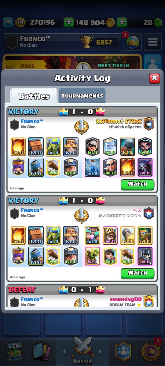 Franco™ tweet media