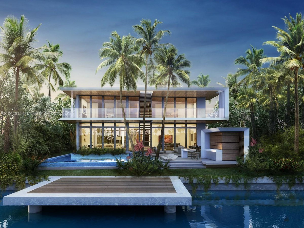 GlobaltyInvest's tweet photo. Brand new tropical modern masterpiece designed by Borges Architects now under construction &amp; finished Q3 2022.

5777 Pine Tree Dr, Miami Beach  |  6 Beds |  6 Baths | 6,629 sqft | $14,999,999

info@globaltyinvestment.com

https://t.co/eRWeNSFGcc

#luxuryvilla #miamibeach https://t.co/nnS3uJCXIZ