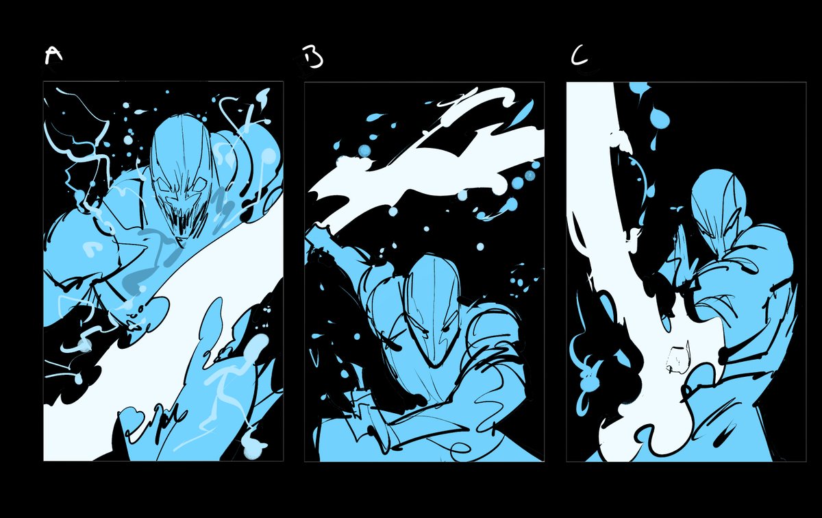 What did you think of Once and Future # 23? 