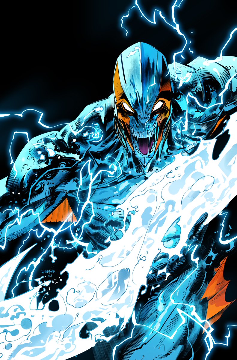 What did you think of Once and Future # 23? 