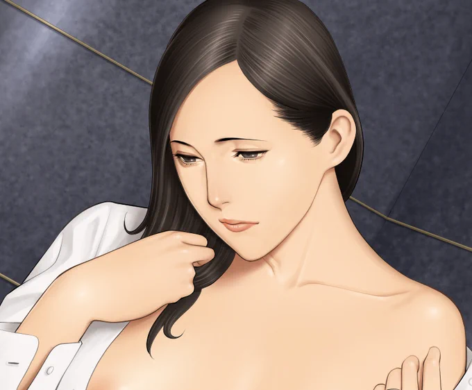 【R18宣伝】
2022年一発目は元日配信のcomicクリベロンDUMA。
表紙と漫画「誘い 最終話」を描いております。
どうぞよろしくお願いします。 