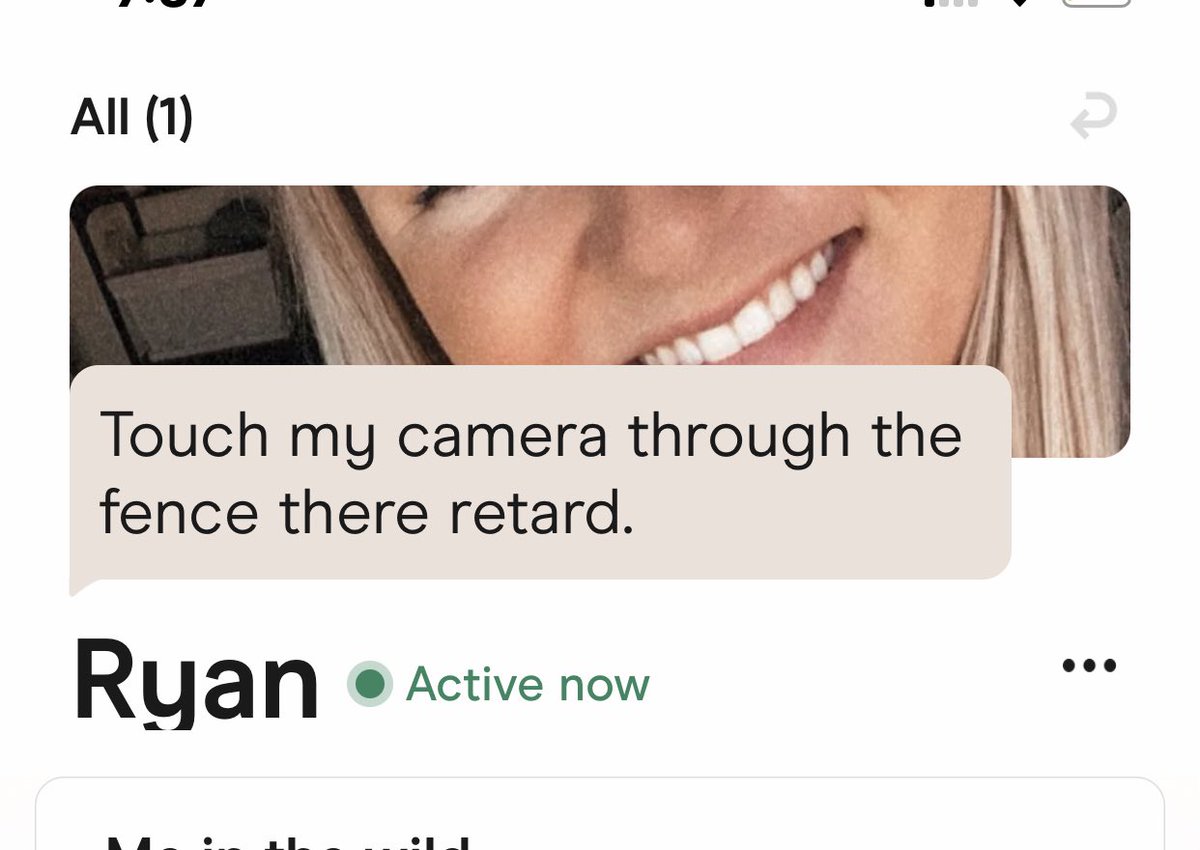 hfieldz's tweet photo. @tomsegura dating app is going really well I think. #wherearethebodiesgarth https://t.co/IiWI3cPEh8