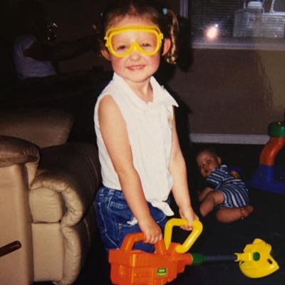 lexiburdell's tweet photo. #NewProfilePic https://t.co/olDi5MCwiK
